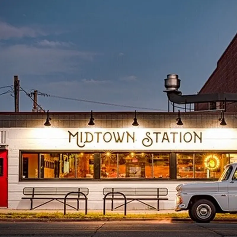 Midtown Station