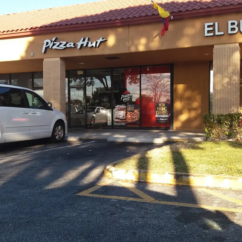 Pizza Hut