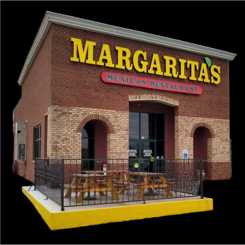 Margarita's Mexican Restaurant # 3