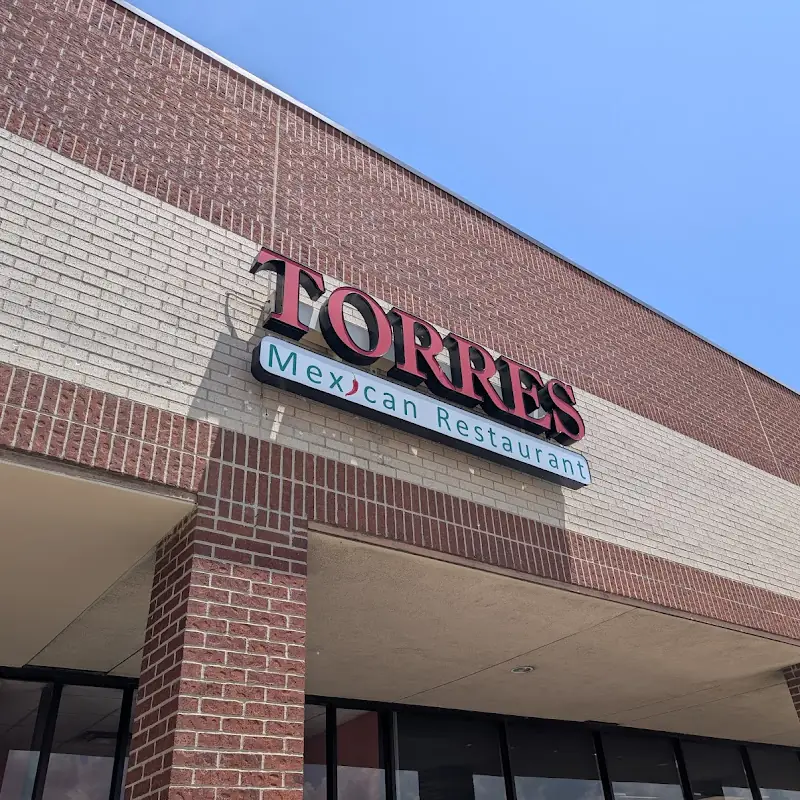 Torres Mexican Restaurant