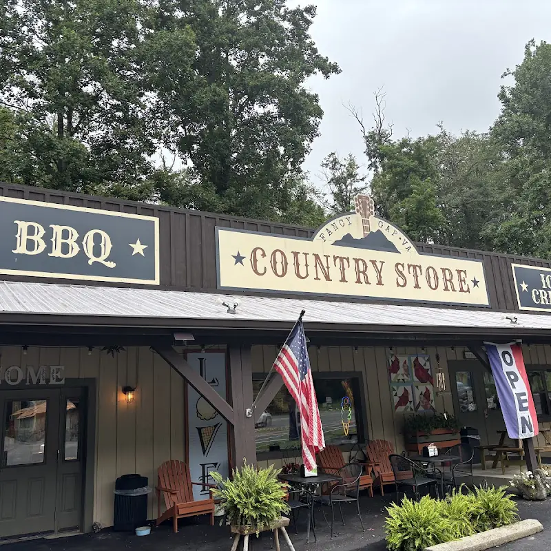 Fancy Gap Country Store & Eatery