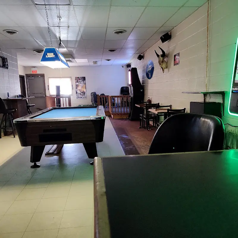 Pop's Inn