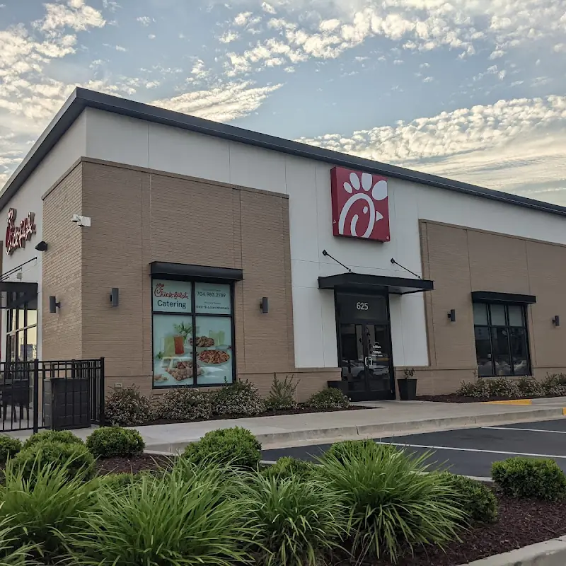 Chick-fil-A