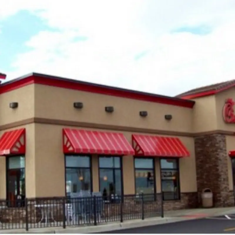 Chick-fil-A