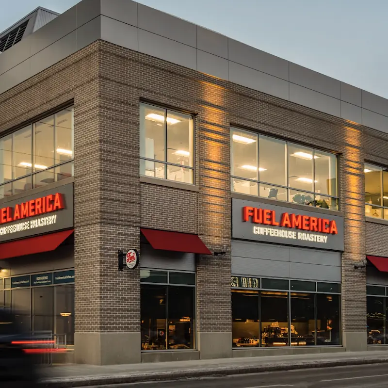 Fuel America