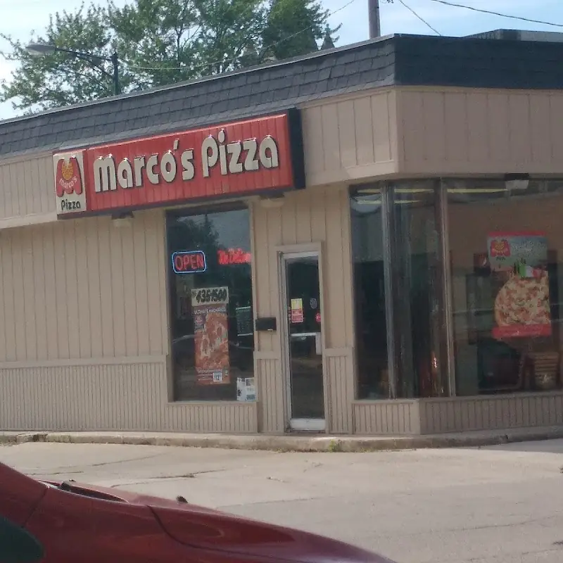 Marco's Pizza