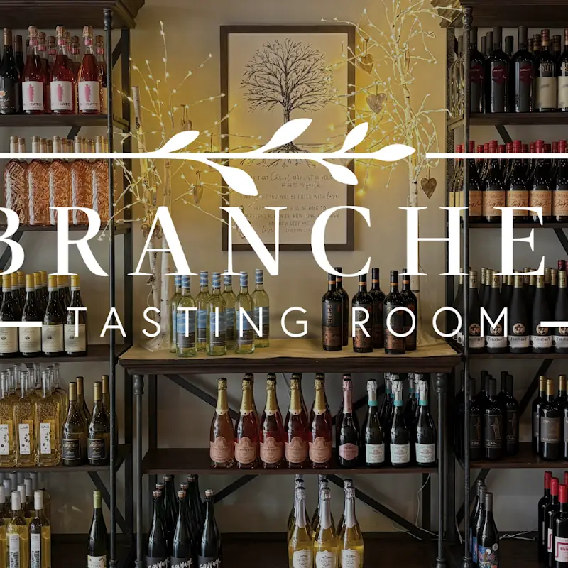 Branches Tasting Room