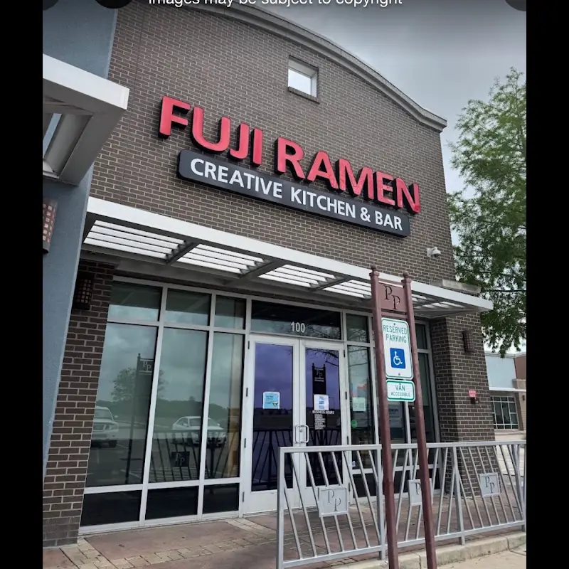 Fuji Ramen