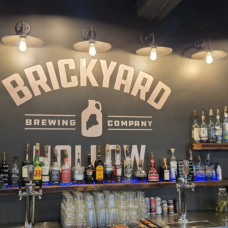 Brickyard Hollow Brewing Company