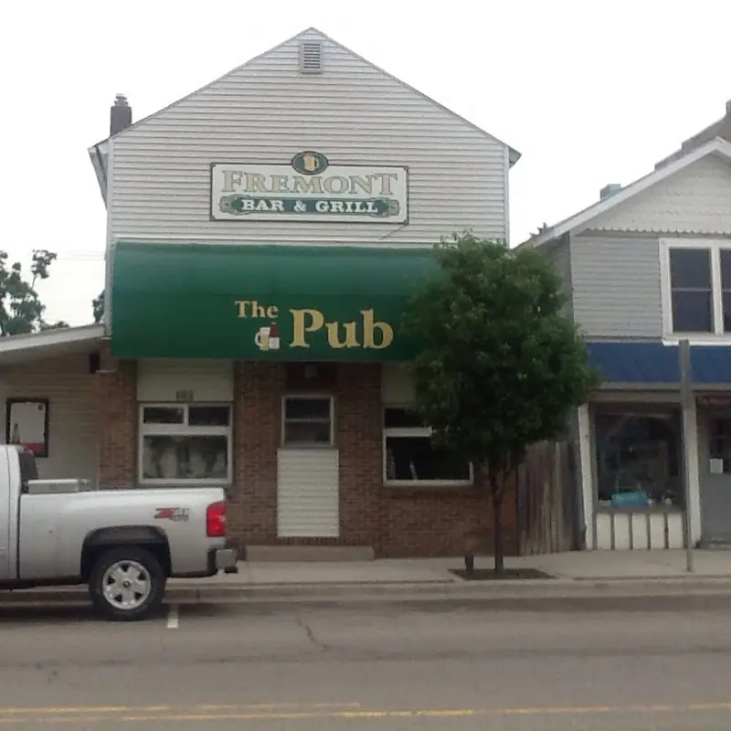 Fremont Bar & Grill