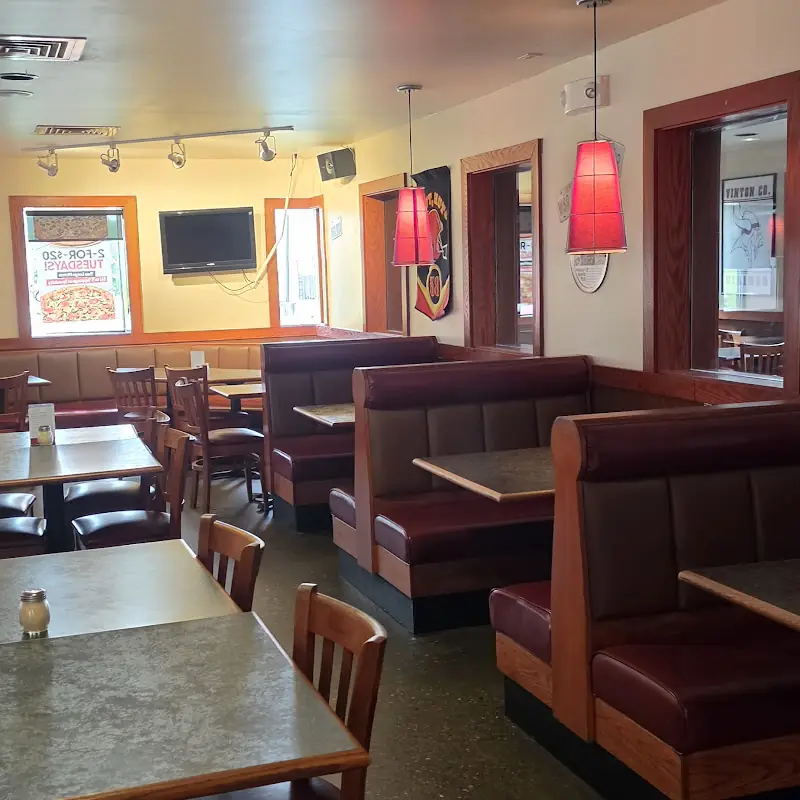 Pizza Hut