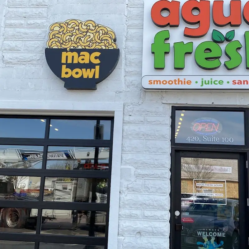 Mac Bowl