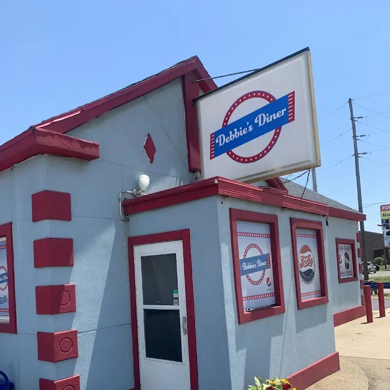 Debbie's Diner