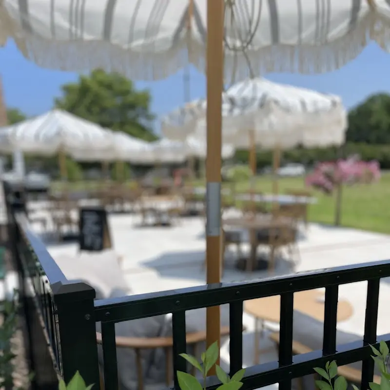 Cape Charles Mini Golf & Albatross Cafe