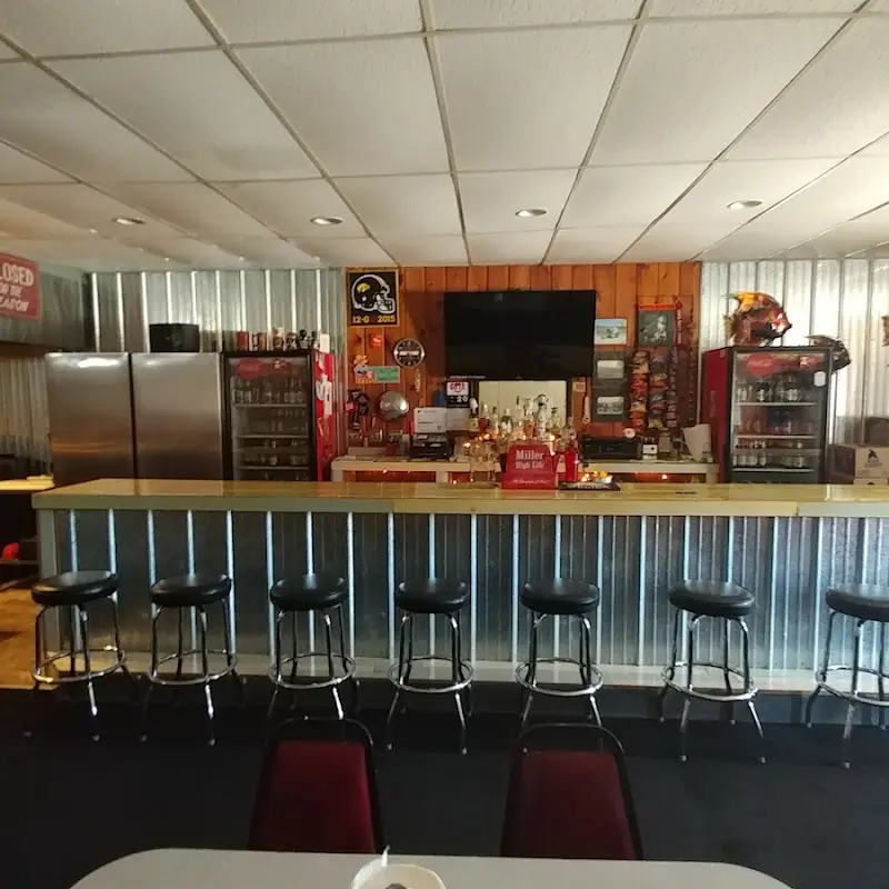 Smidty's Tavern
