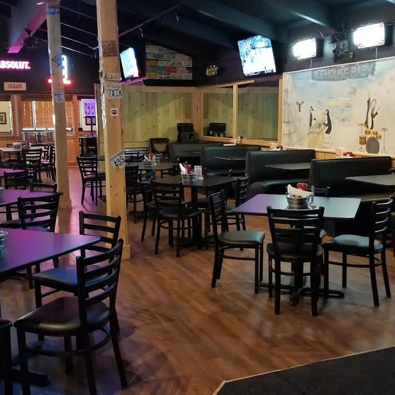 Canton Icehouse