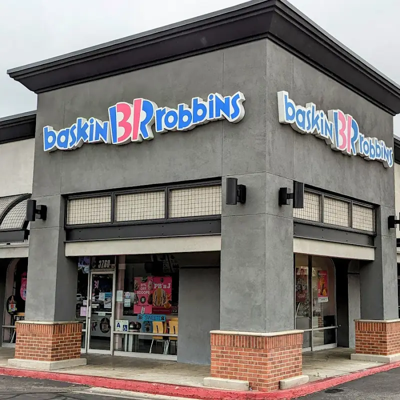 Baskin-Robbins