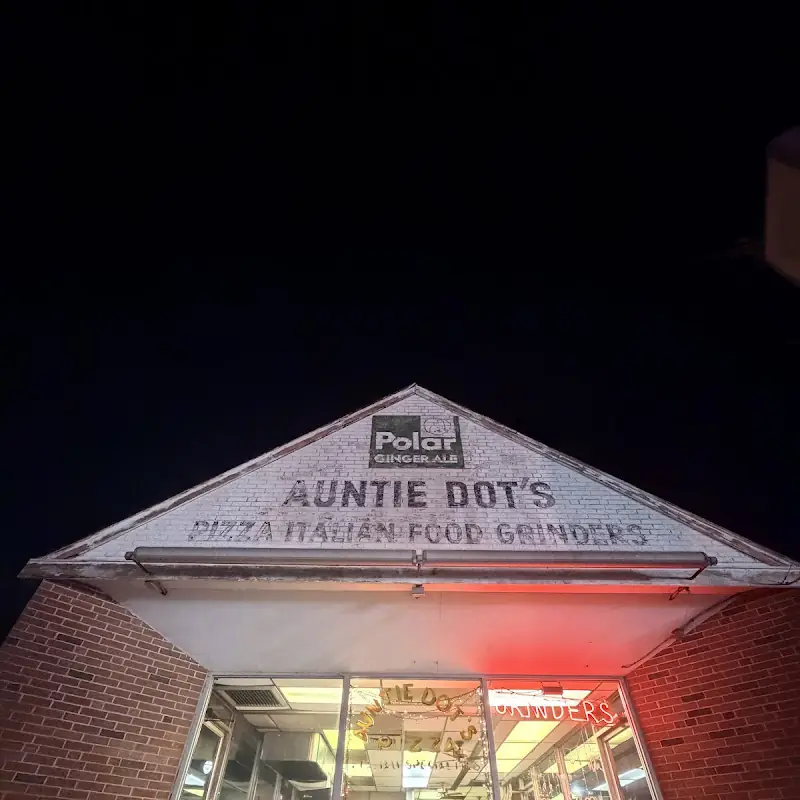 Auntie Dot's Pizza