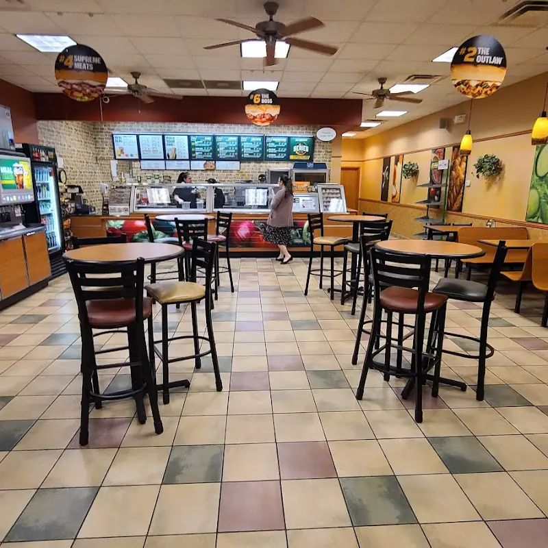 Subway
