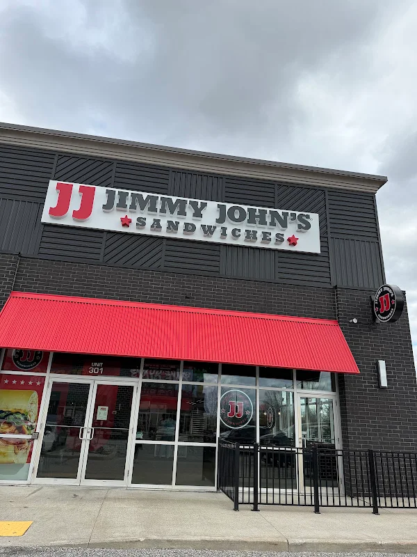 Jimmy John's