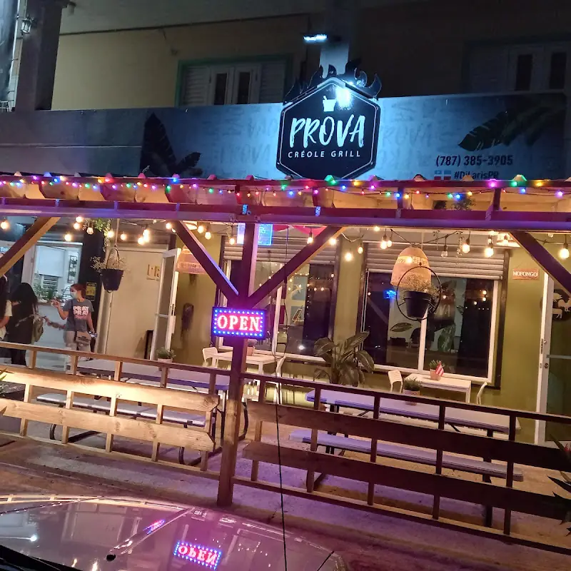 PROVA