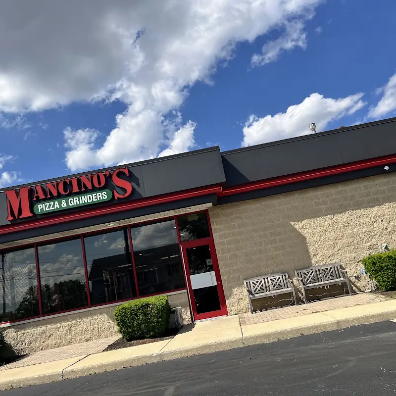 Mancino's Pizza & Grinders