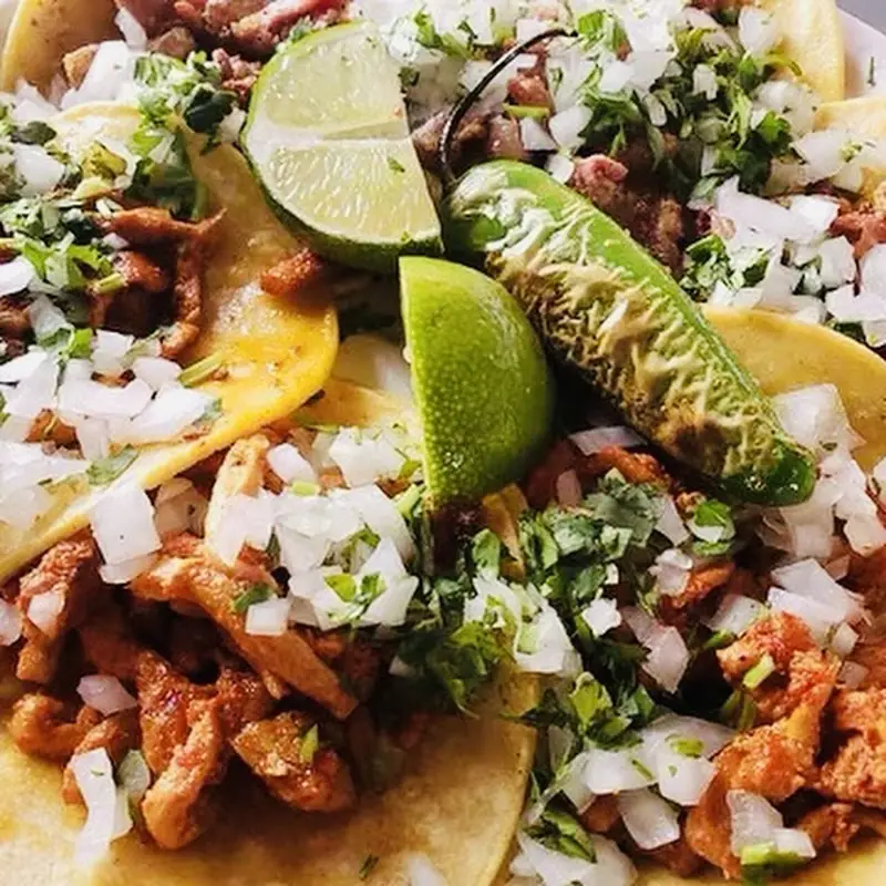 El sabor de Guerrero