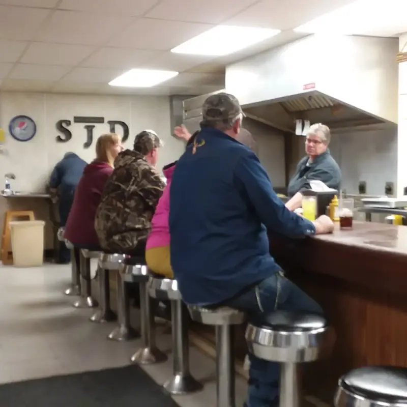 Sherrell Jean's Diner
