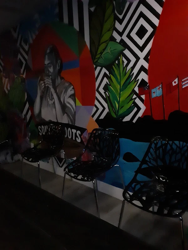 SquareRoots Kava Lounge