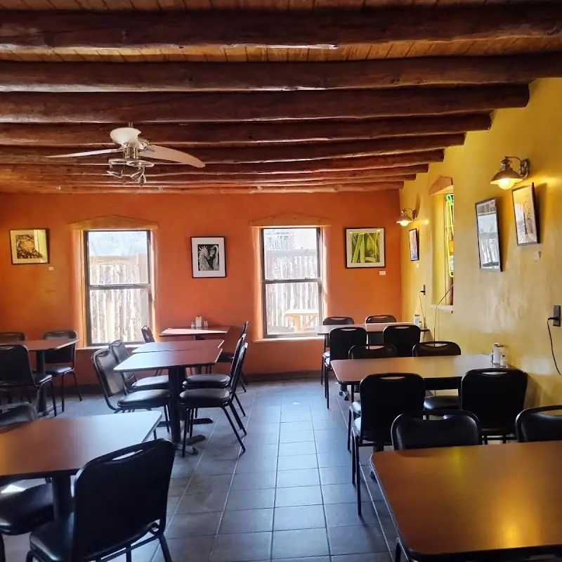 Zuly's Cafe