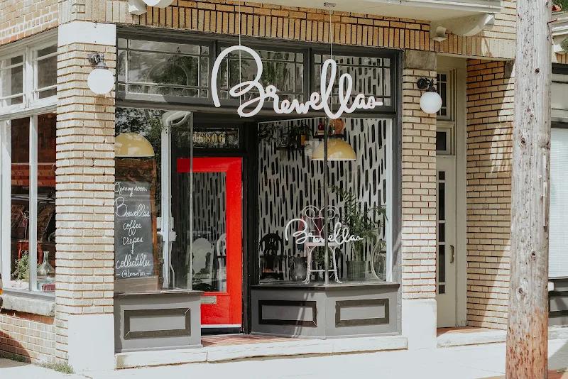 Brewella's