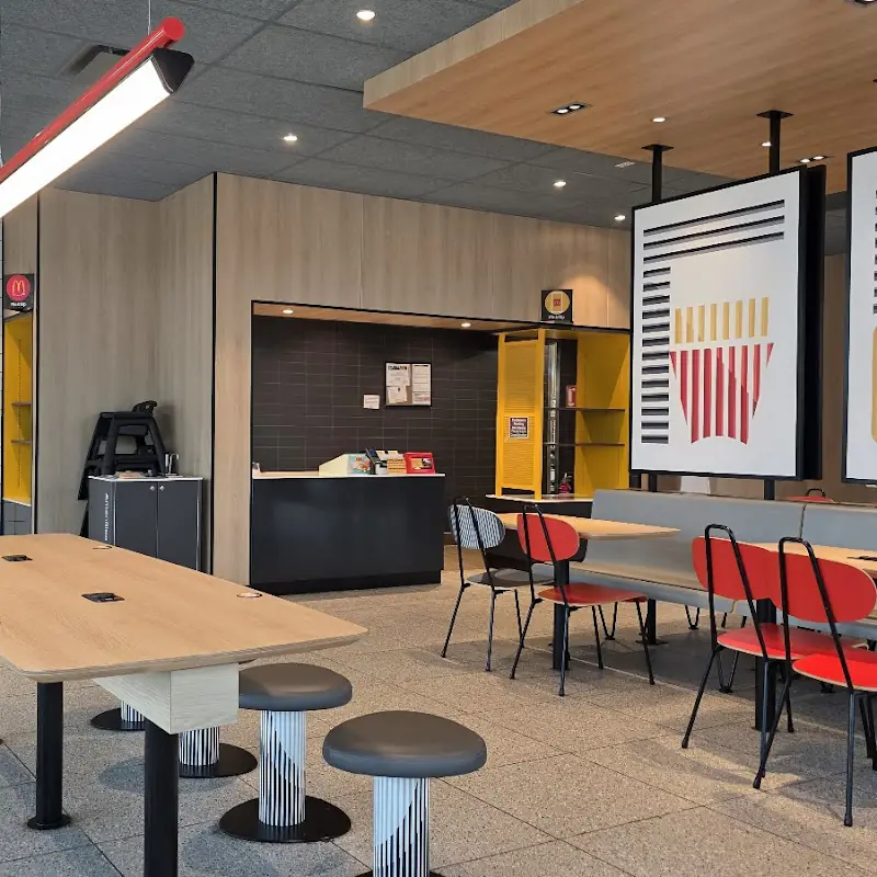 McDonald’s