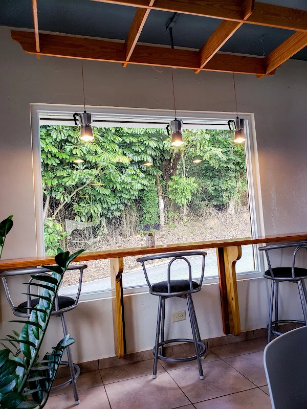 Coffee House
