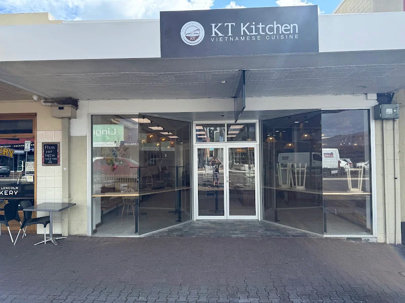 KT kitchen