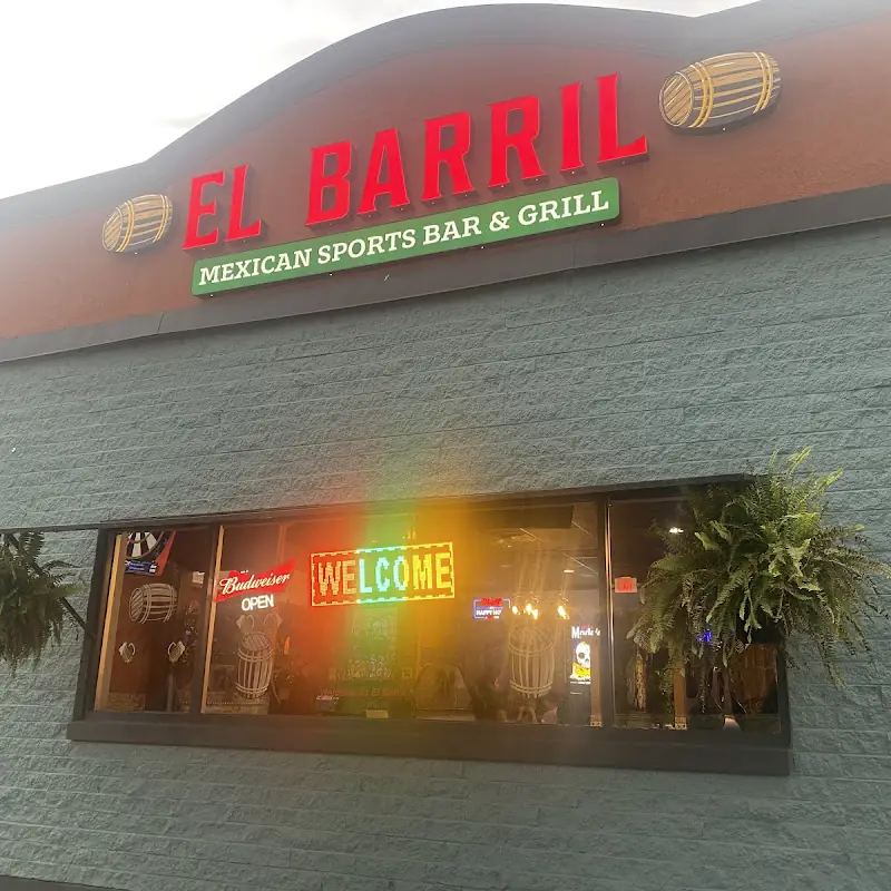 El Barril
