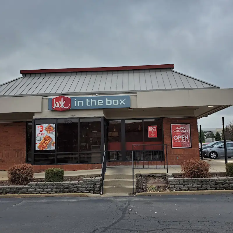 Jack in the Box
