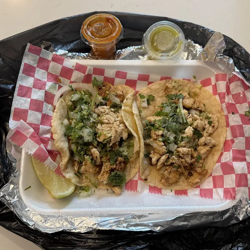 El Milagro Food Truck