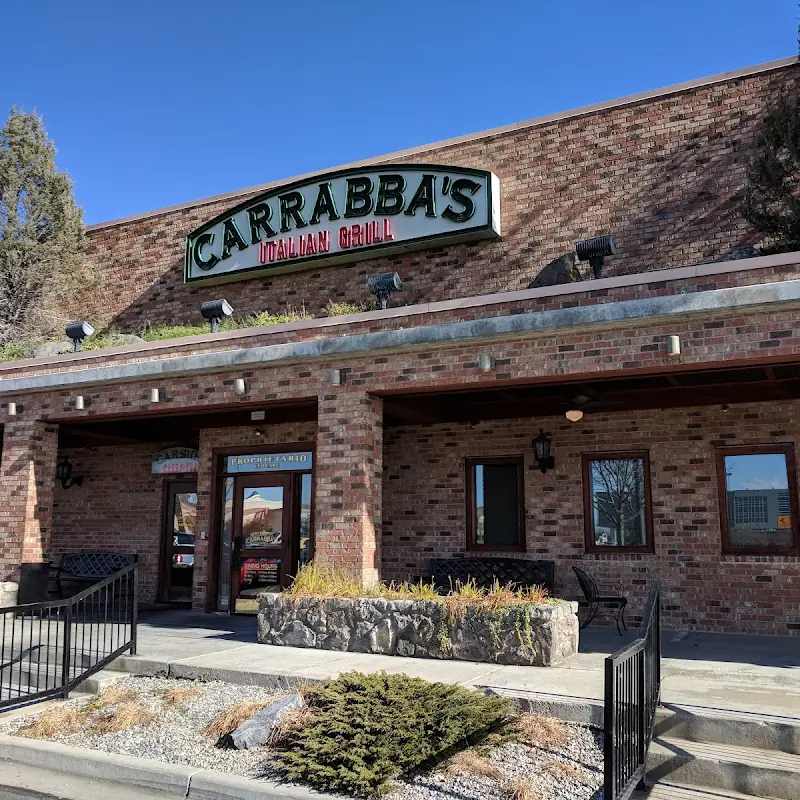 Carrabba's Italian Grill