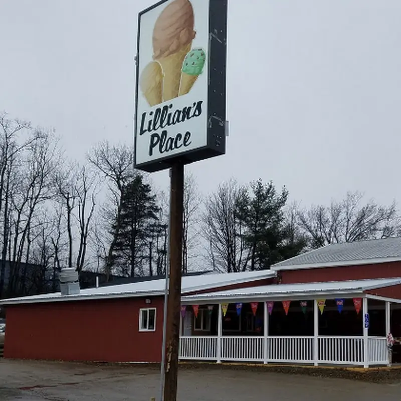 LILLIAN'S PLACE