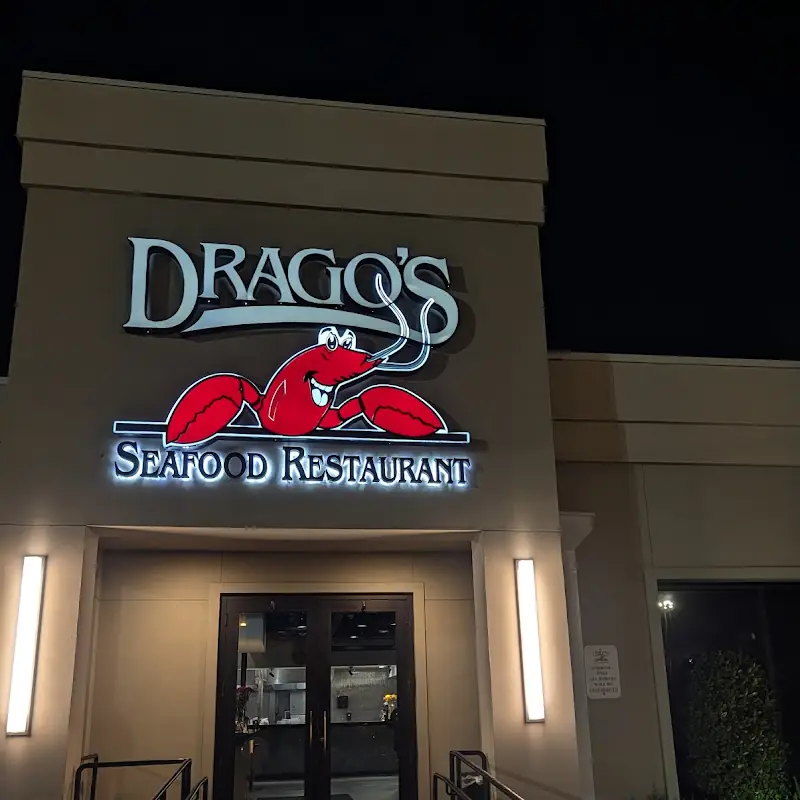 Drago's Seafood Restaurant - Metairie - The Original