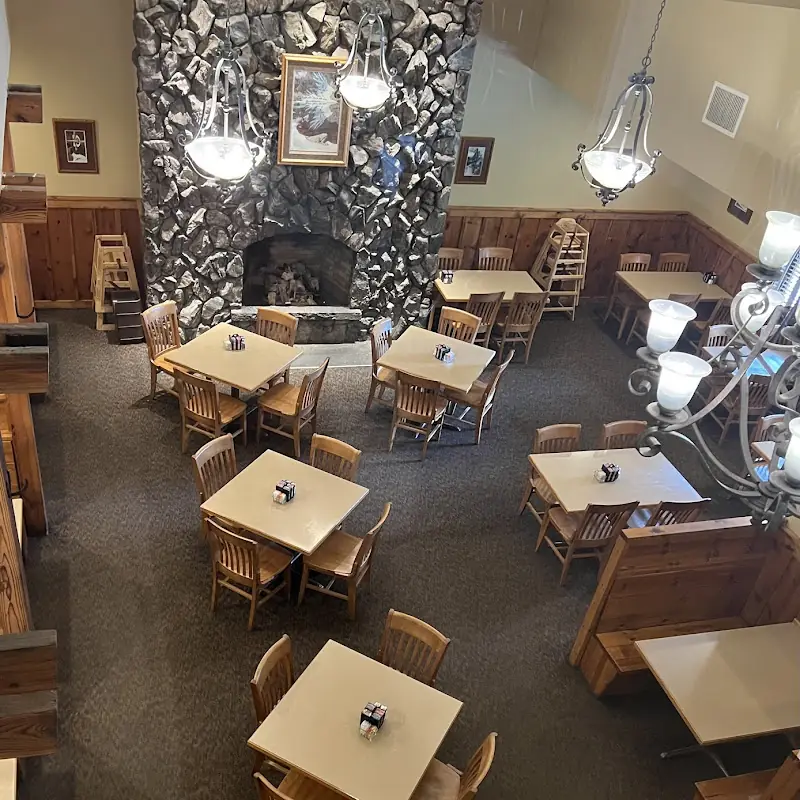 The Home Place Restaurant