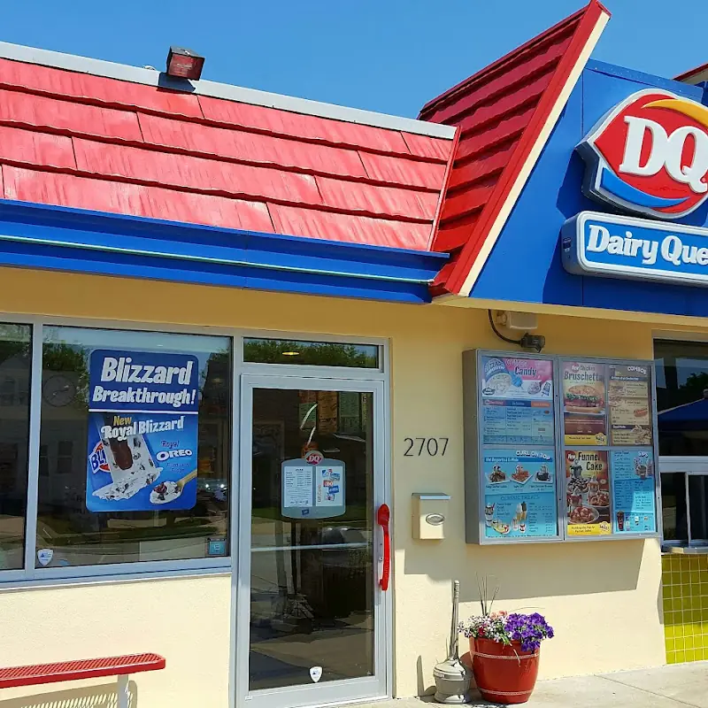 Dairy Queen (Treat)