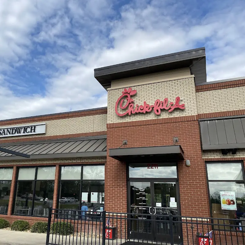 Chick-fil-A