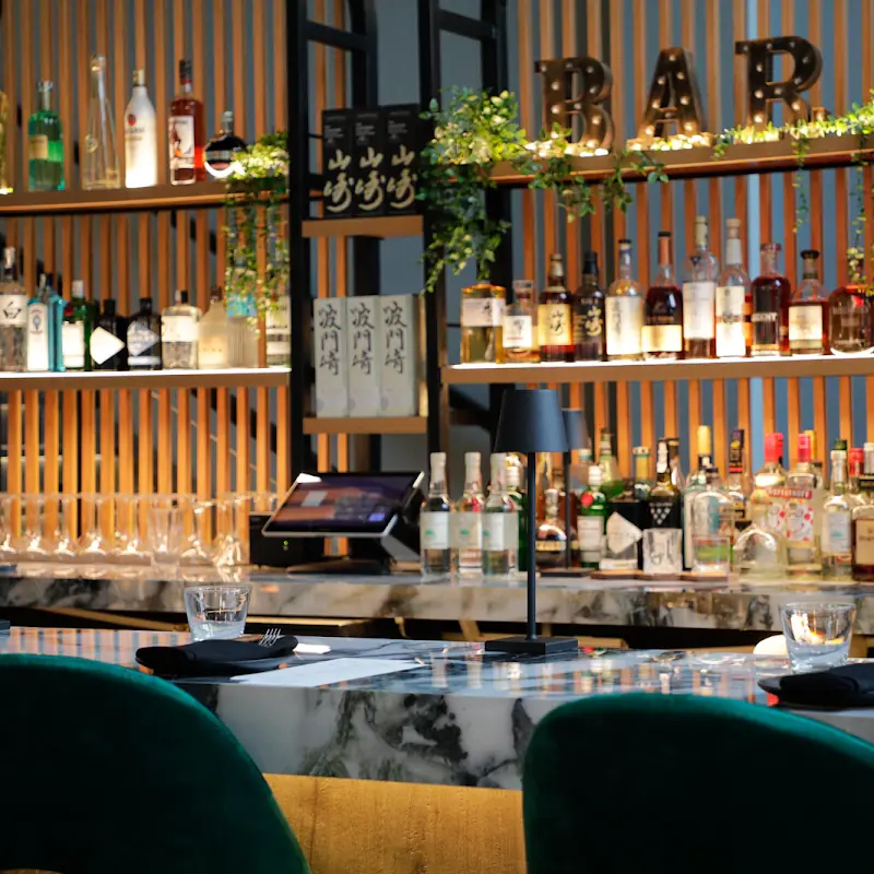 Chef Papa Vietnamese Kitchen LIC