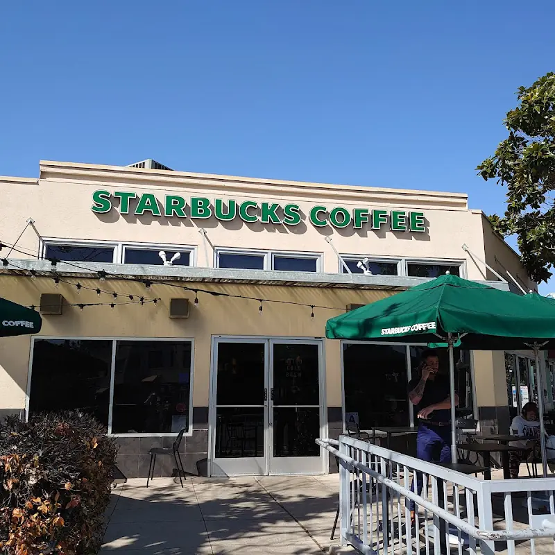 Starbucks Coffee Company