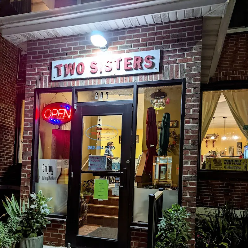 Two Sisters Thai