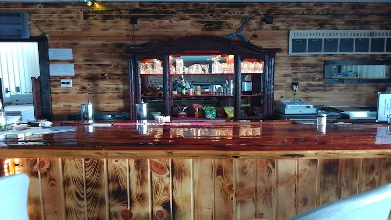 Danforth Bar and Grill