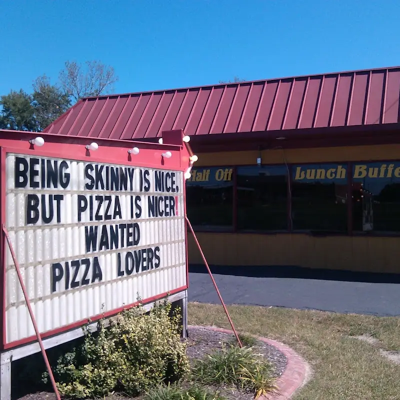 Sherrilli's Pizzeria