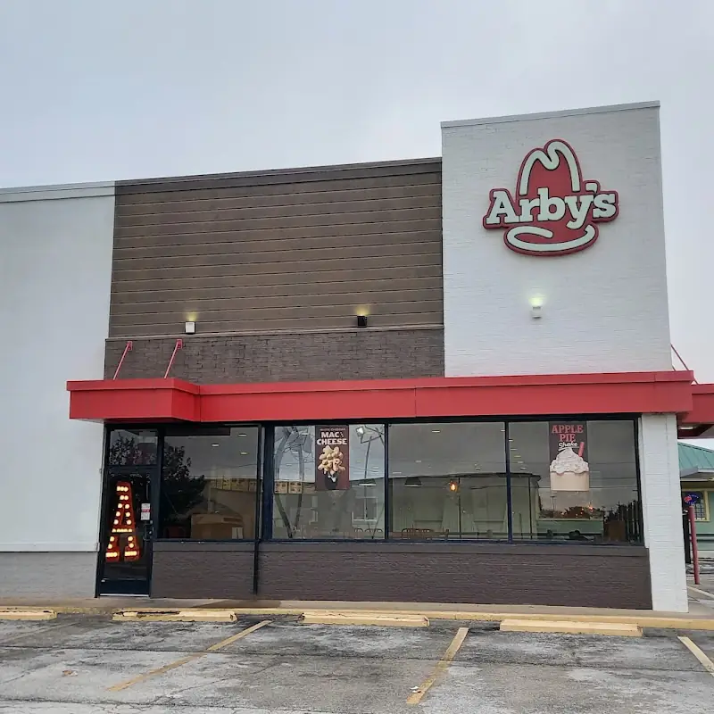 Arby's