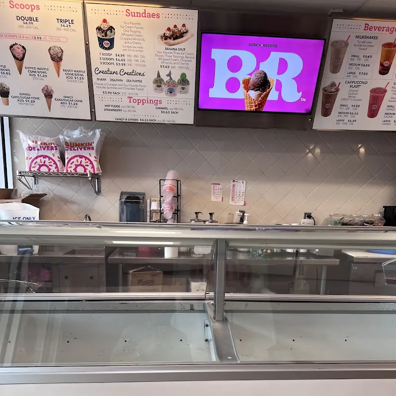 Baskin-Robbins